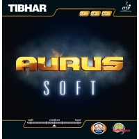 Tibhar Aurus Soft - Tischtennisbelag