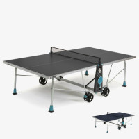 Cornilleau 200x Outdoor - Farbansicht