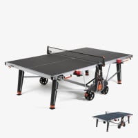 Cornilleau 600x Outdoor - Farbansicht