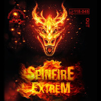 Der Materialspezialist Spinfire Extrem