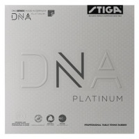 Stiga DNA Platinum S - Produkt in der Verpackung – sicher verstaut