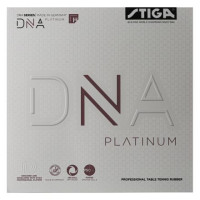 Stiga DNA Platinum XH - Das bekommst du in der Lieferung