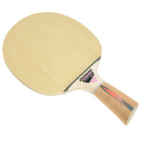 Donic Original Dotec All+ - Holz aus einer leicht gekippten Ansicht