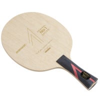 Donic Original No. 1 Senso - Holz mit einer sanften Winkelverschiebung dargestellt