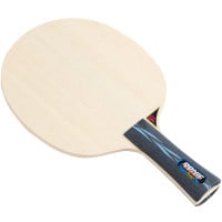 Donic Persson Powerplay Senso V2 - Holz aus einer leicht verzogenen Perspektive
