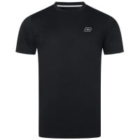 Donic T-Shirt Black Series