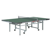 Donic Dehli SLC - grüne Tischtennisplatte