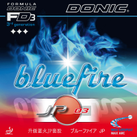 M2 NEU Doppelpack Tischtennisbelag Sonderpreis Donic Bluefire M1 M3 