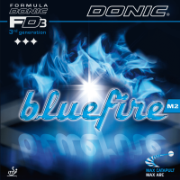 Donic Bluefire M2 - Packung mit integriertem Produktfoto