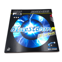 Donic Bluestorm Z1 Turbo