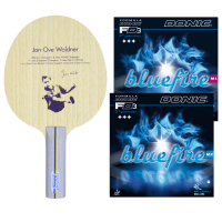 Donic Waldner Bluefire Offensive