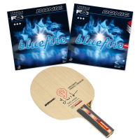 Donic Waldner Bluefire Spin