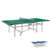 Donic Waldner Highschool - in blauer (klein) und grüner (groß) Farbe zu sehen