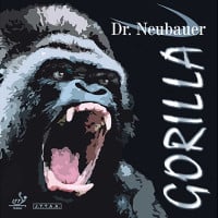 Dr. Neubauer Gorilla A-B-S - Hier siehst du das Set: Produkt & Verpackung