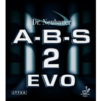 Dr. Neubauer A-B-S 2 EVO - Hier siehst du, was du bekommst