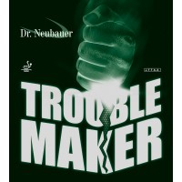 Dr. Neubauer Trouble Maker