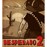 Dr. Neubauer Desperado 2 - So kommt das Produkt bei dir an