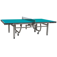 Tibhar SAN-EI Absolute-W Advanced - Premium-Tisch