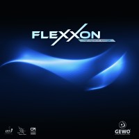 Gewo Flexxon - Tischtennisbelag