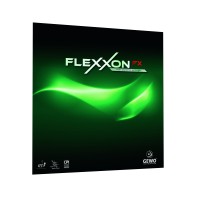 Gewo Flexxon FX - Tischtennisbelag
