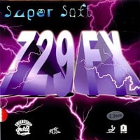 Friendship Super FX - Hier siehst du das Produkt mit Verpackung