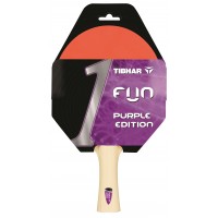 Tibhar Fun Purple Edition