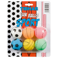 Tibhar Fun Balls Sports