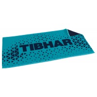 Tibhar Handtuch Game, türkis/marine