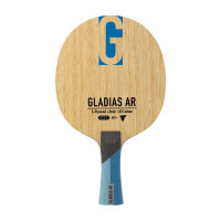 Victas Gladias AR, konkav