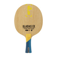 Victas Gladias EX, konkav