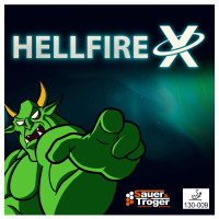 Sauer und Tröger Hellfire X - So kommt’s in deinem Briefkasten an