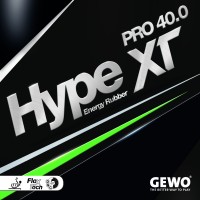 Gewo Hype XT Pro 40