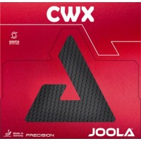 Joola CWX - new Logo