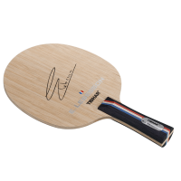 Tibhar Lebesson Holz ohne Belag und Verpackung