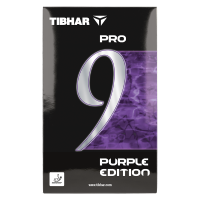 Tibhar Pro Purple Edition