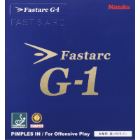 Nittaku Fastarc G1