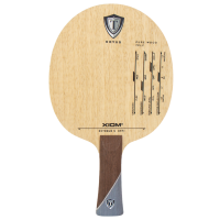 Xiom Classic Extreme S - Holz steht sehr gerade