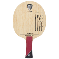 Xiom Stradivarius - Holz aus dynamischem Winkel