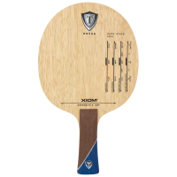 Xiom Classic Offensive S - von der Front
