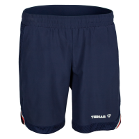 Tibhar Shorts Osmium France, marine