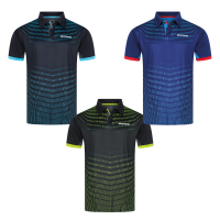 Donic Poloshirt Kava - alle Farben