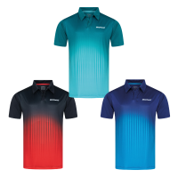 Donic Poloshirt Nuvon - alle Farben