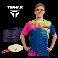 Profischläger Alexis Lebrun