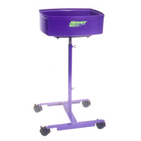 Donic Newgy Robo-Caddy - Gesamtansicht