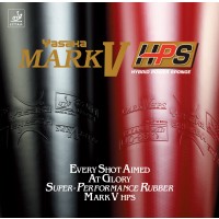 Yasaka Mark V HPS - Tischtennisbelag