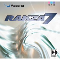 Yasaka Rakza 7 - Tischtennisbelag