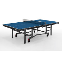 Sponeta S 8-37 w - Behindertengerechter Indoor-Wettkampftisch