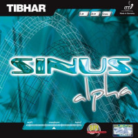 Tibhar Sinus Alpha - So schaut das Produkt in der Verpackung aus