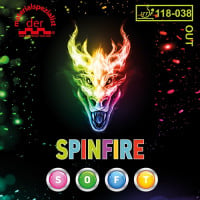 Der Materialspezialist Spinfire Soft - Hier ist dein Produkt, genau so, wie es geliefert wird