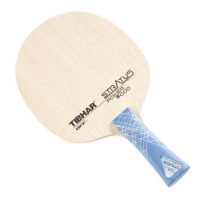 Tibhar Stratus Powerwood - Schläger in Seitenansicht